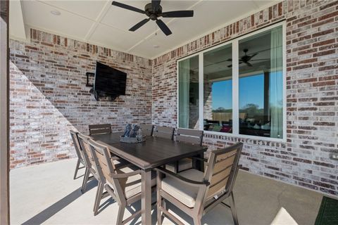 Tiny photo for 4223 Skylar Drive, College Station, TX 77845 (MLS # 26002942)