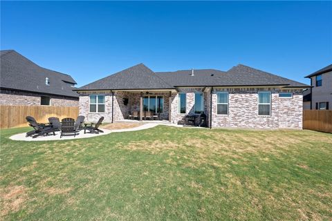 Tiny photo for 4223 Skylar Drive, College Station, TX 77845 (MLS # 26002942)