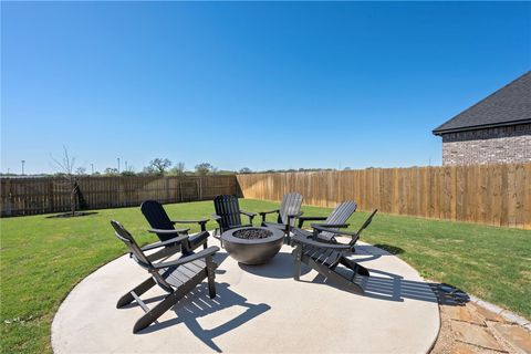 Tiny photo for 4223 Skylar Drive, College Station, TX 77845 (MLS # 26002942)