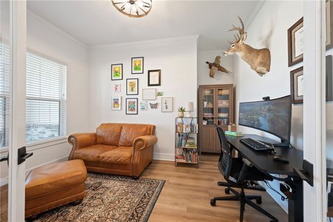 Tiny photo for 4223 Skylar Drive, College Station, TX 77845 (MLS # 26002942)