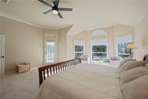 Tiny photo for 5110 Saint Andrews Drive, College Station, TX 77845 (MLS # 26011398)