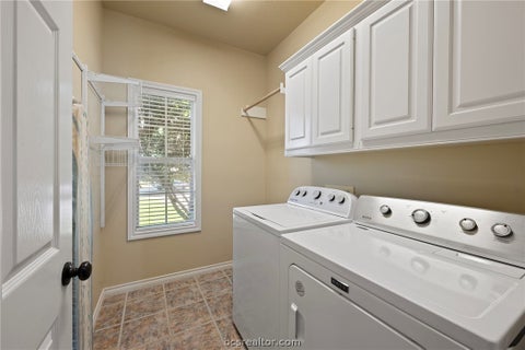 Tiny photo for 5110 Saint Andrews Drive, College Station, TX 77845 (MLS # 26011398)