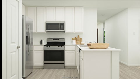 Tiny photo for 2735 Chippewa Road, Bryan, TX 77807 (MLS # 26012409)