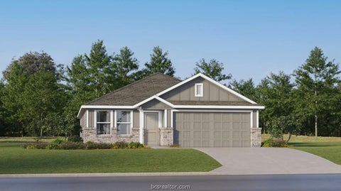 Photo of 2735 Chippewa Road, Bryan, TX 77807 (MLS # 26012409)