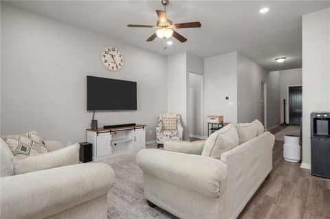 Tiny photo for 6332 Spartan Drive, College Station, TX 77845 (MLS # 26008907)