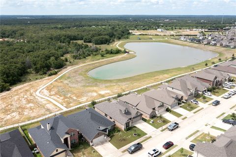 Tiny photo for 6332 Spartan Drive, College Station, TX 77845 (MLS # 26008907)