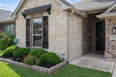 Tiny photo for 6332 Spartan Drive, College Station, TX 77845 (MLS # 26008907)