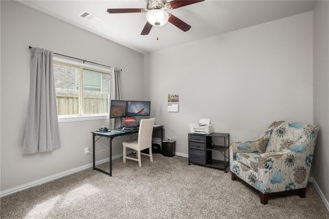Tiny photo for 6332 Spartan Drive, College Station, TX 77845 (MLS # 26008907)