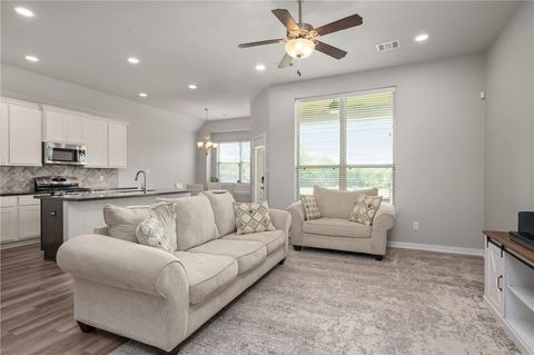 Tiny photo for 6332 Spartan Drive, College Station, TX 77845 (MLS # 26008907)