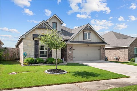 Tiny photo for 6332 Spartan Drive, College Station, TX 77845 (MLS # 26008907)