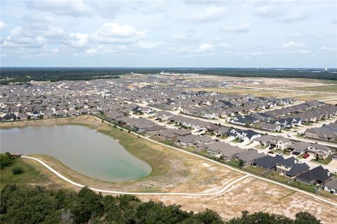 Tiny photo for 6332 Spartan Drive, College Station, TX 77845 (MLS # 26008907)