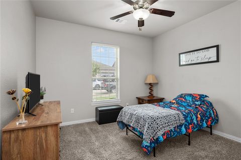 Tiny photo for 6332 Spartan Drive, College Station, TX 77845 (MLS # 26008907)