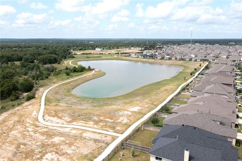 Tiny photo for 6332 Spartan Drive, College Station, TX 77845 (MLS # 26008907)
