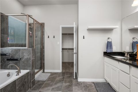 Tiny photo for 6332 Spartan Drive, College Station, TX 77845 (MLS # 26008907)
