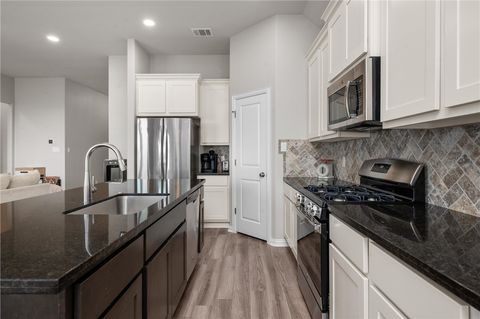 Tiny photo for 6332 Spartan Drive, College Station, TX 77845 (MLS # 26008907)