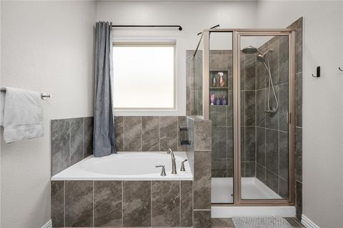 Tiny photo for 6332 Spartan Drive, College Station, TX 77845 (MLS # 26008907)