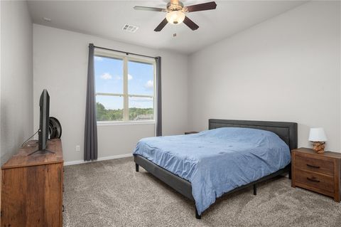 Tiny photo for 6332 Spartan Drive, College Station, TX 77845 (MLS # 26008907)