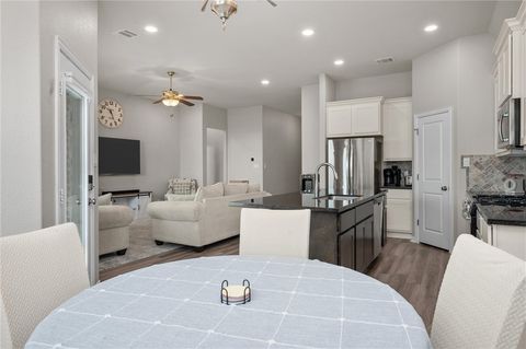 Tiny photo for 6332 Spartan Drive, College Station, TX 77845 (MLS # 26008907)
