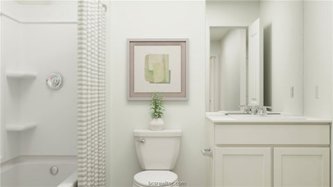 Tiny photo for 115 Peluce Place, Caldwell, TX 77836 (MLS # 26012776)