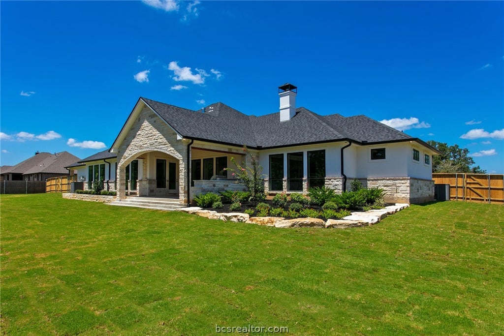Photo of 4712 Foxglove Court, College Station, TX 77845 (MLS # 26009442)
