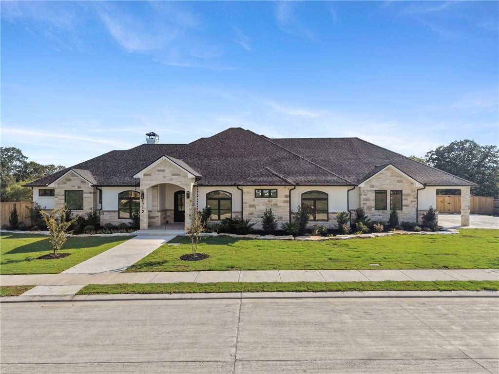 Photo of 4712 Foxglove Court, College Station, TX 77845 (MLS # 26009442)