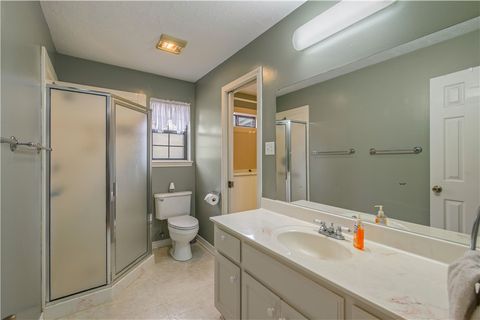 Tiny photo for 2022 Wilderland Circle, Bryan, TX 77807 (MLS # 26002738)