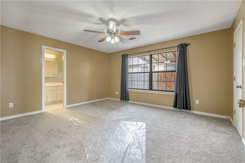 Tiny photo for 2022 Wilderland Circle, Bryan, TX 77807 (MLS # 26002738)