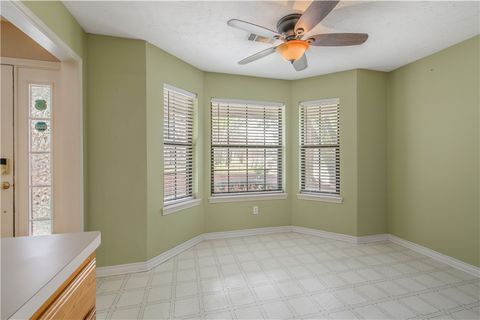 Tiny photo for 2022 Wilderland Circle, Bryan, TX 77807 (MLS # 26002738)