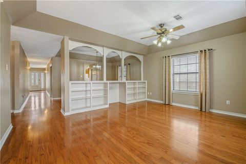 Tiny photo for 2022 Wilderland Circle, Bryan, TX 77807 (MLS # 26002738)