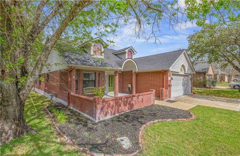 Tiny photo for 2022 Wilderland Circle, Bryan, TX 77807 (MLS # 26002738)