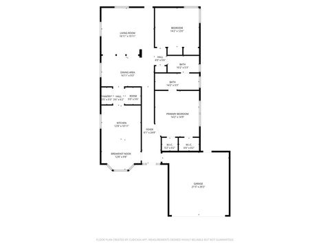 Tiny photo for 2022 Wilderland Circle, Bryan, TX 77807 (MLS # 26002738)