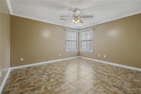 Tiny photo for 2022 Wilderland Circle, Bryan, TX 77807 (MLS # 26002738)