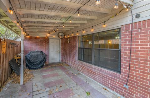 Tiny photo for 2022 Wilderland Circle, Bryan, TX 77807 (MLS # 26002738)