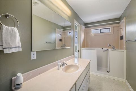 Tiny photo for 2022 Wilderland Circle, Bryan, TX 77807 (MLS # 26002738)