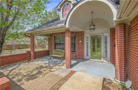 Tiny photo for 2022 Wilderland Circle, Bryan, TX 77807 (MLS # 26002738)