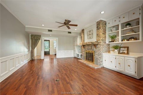 Tiny photo for 3103 Camelot Drive, Bryan, TX 77802 (MLS # 26012121)