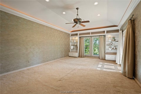 Tiny photo for 3103 Camelot Drive, Bryan, TX 77802 (MLS # 26012121)