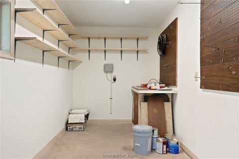 Tiny photo for 3103 Camelot Drive, Bryan, TX 77802 (MLS # 26012121)