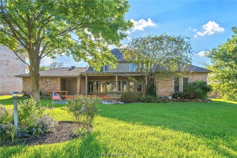 Tiny photo for 3103 Camelot Drive, Bryan, TX 77802 (MLS # 26012121)