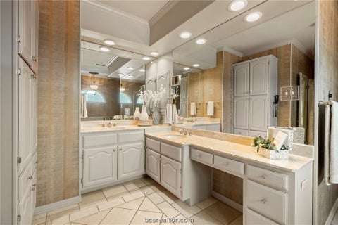 Tiny photo for 3103 Camelot Drive, Bryan, TX 77802 (MLS # 26012121)