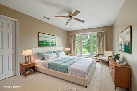 Tiny photo for 3103 Camelot Drive, Bryan, TX 77802 (MLS # 26012121)