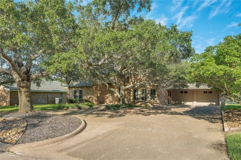 Tiny photo for 3103 Camelot Drive, Bryan, TX 77802 (MLS # 26012121)