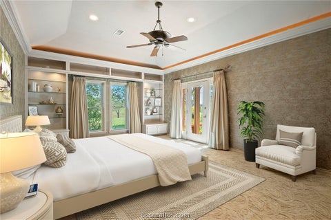 Tiny photo for 3103 Camelot Drive, Bryan, TX 77802 (MLS # 26012121)
