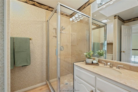 Tiny photo for 3103 Camelot Drive, Bryan, TX 77802 (MLS # 26012121)
