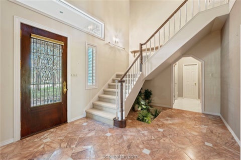 Tiny photo for 3103 Camelot Drive, Bryan, TX 77802 (MLS # 26012121)