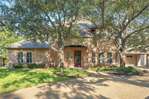 Photo of 3103 Camelot Drive, Bryan, TX 77802 (MLS # 26012121)