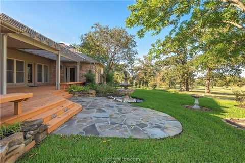 Tiny photo for 3103 Camelot Drive, Bryan, TX 77802 (MLS # 26012121)