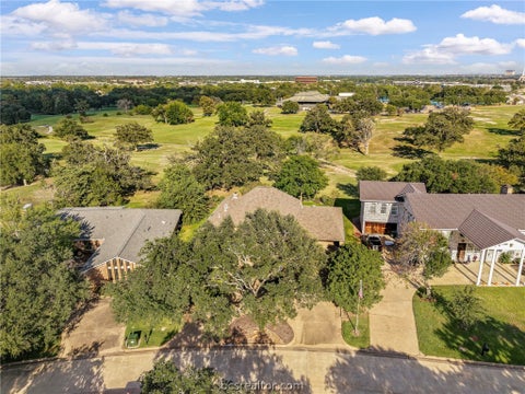 Tiny photo for 3103 Camelot Drive, Bryan, TX 77802 (MLS # 26012121)