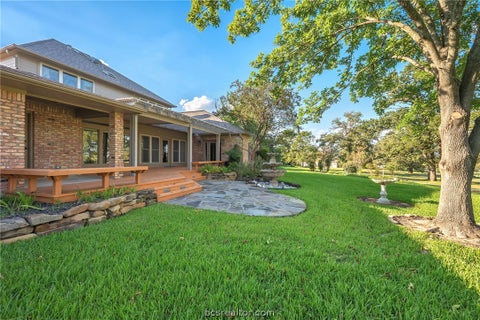 Tiny photo for 3103 Camelot Drive, Bryan, TX 77802 (MLS # 26012121)