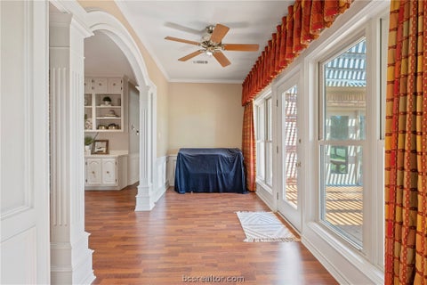 Tiny photo for 3103 Camelot Drive, Bryan, TX 77802 (MLS # 26012121)